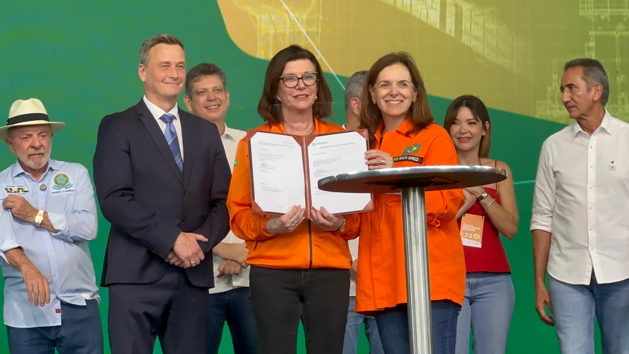Petrobras Awards SBM Offshore Contracts for Two 120,000-bpd FPSOs in Sergipe Deepwater Development