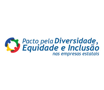 selo do Pacto pela Diversidade, Equidade e Inclusão nas Estatais