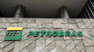 Fachada do Edifício-Sede da Petrobras (Edise)
