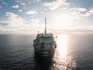 FPSO Marcehal Duque de Caxias